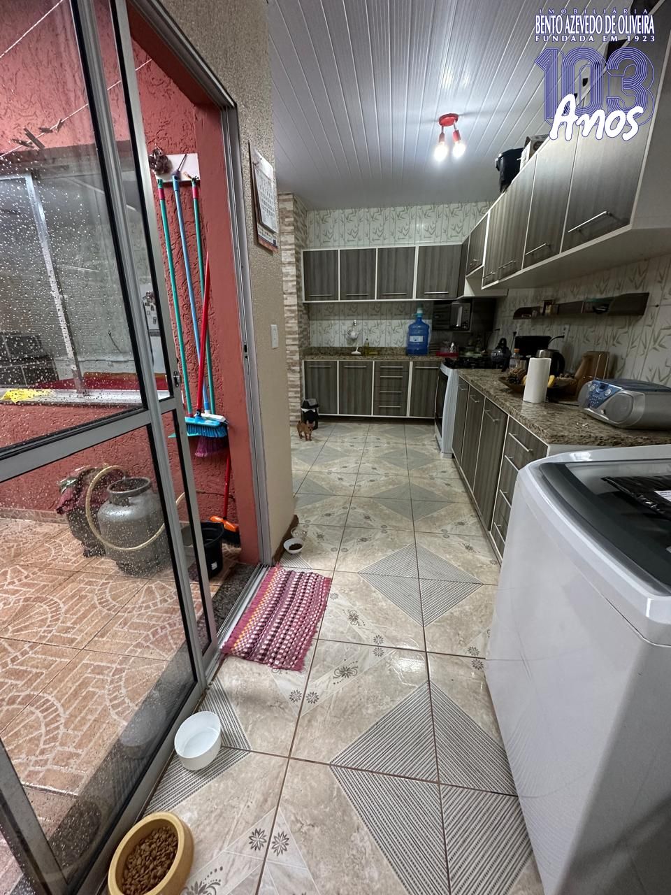 Casa, 4 quartos, 190 m² - Foto 23