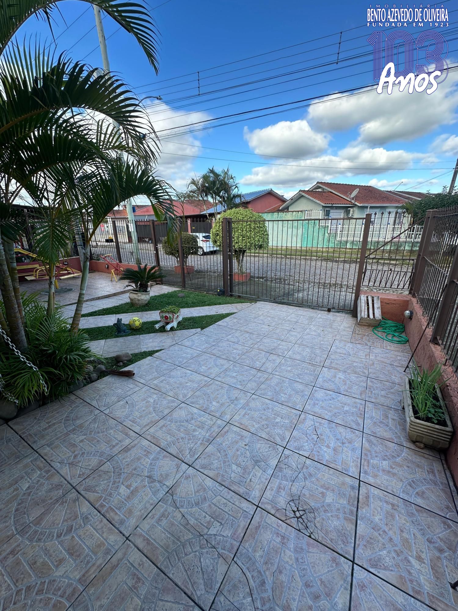 Casa, 4 quartos, 190 m² - Foto 31