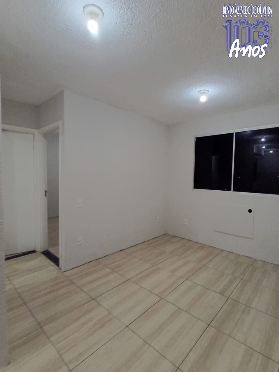 Apartamento, 2 quartos, 31 m² - Foto 2