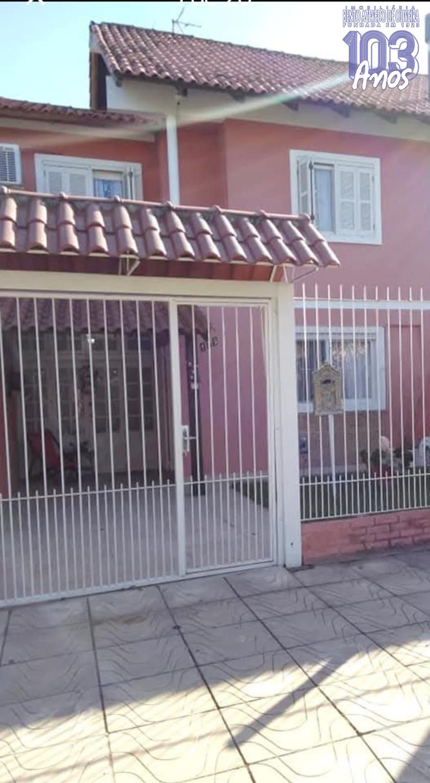 Sobrado, 3 quartos - Foto 1