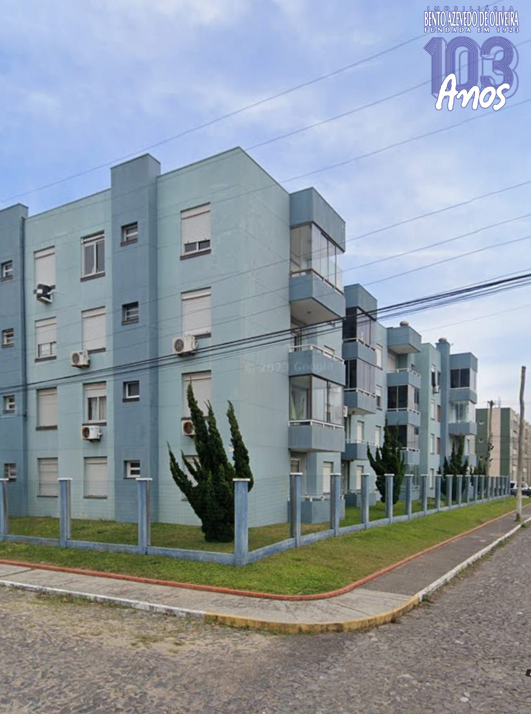 Apartamento, 3 quartos, 12 m² - Foto 2