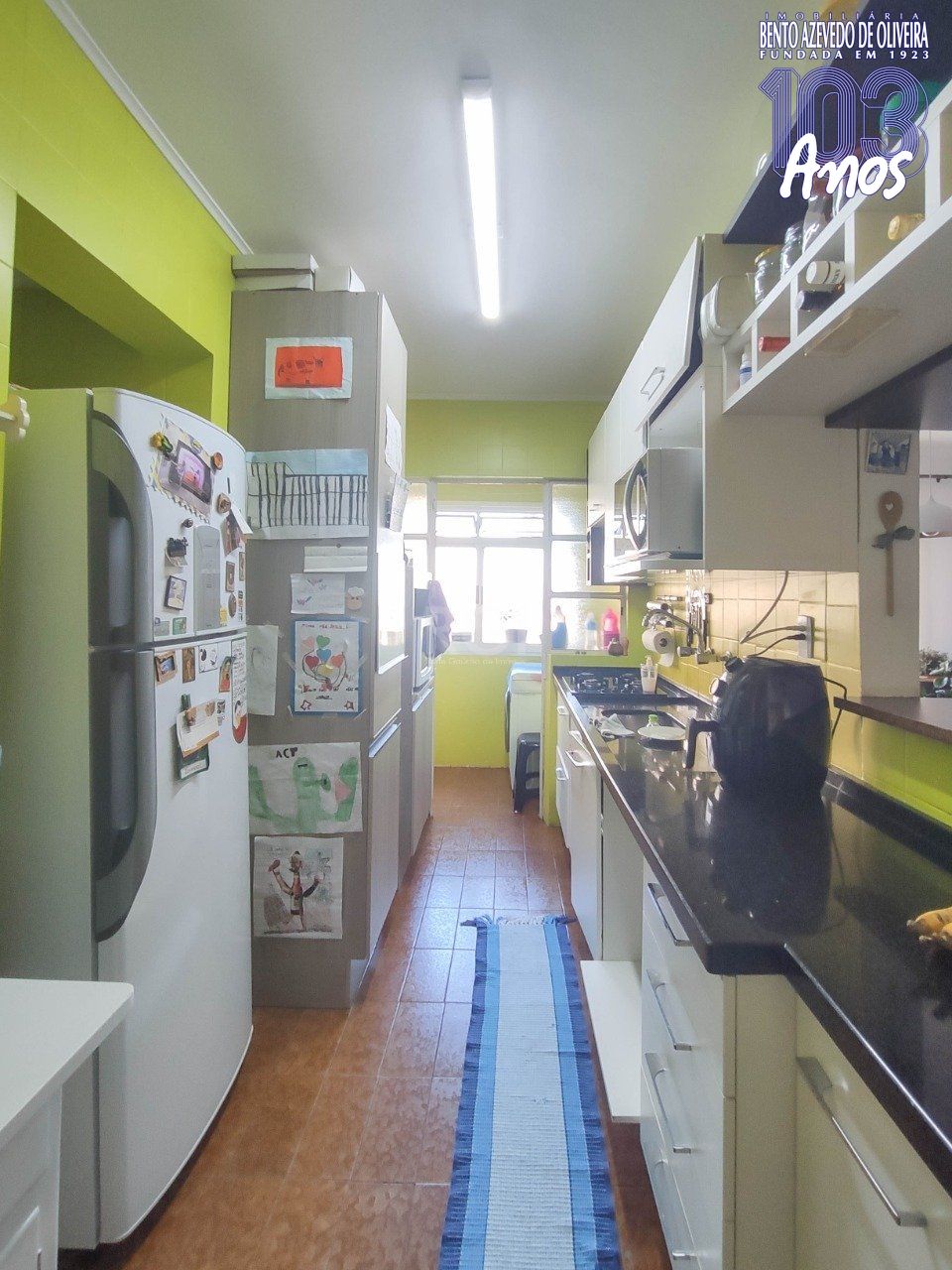 Apartamento, 2 quartos, 76 m² - Foto 7