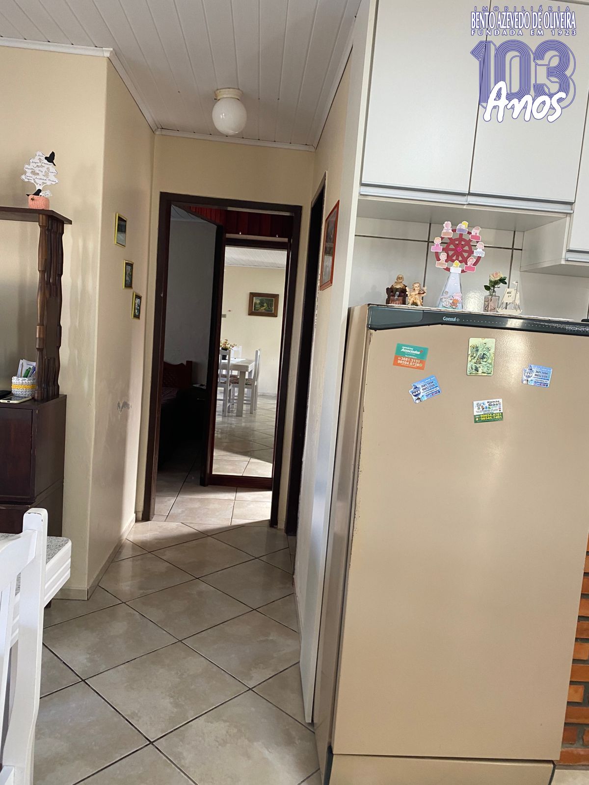 Casa, 4 quartos, 138 m² - Foto 8