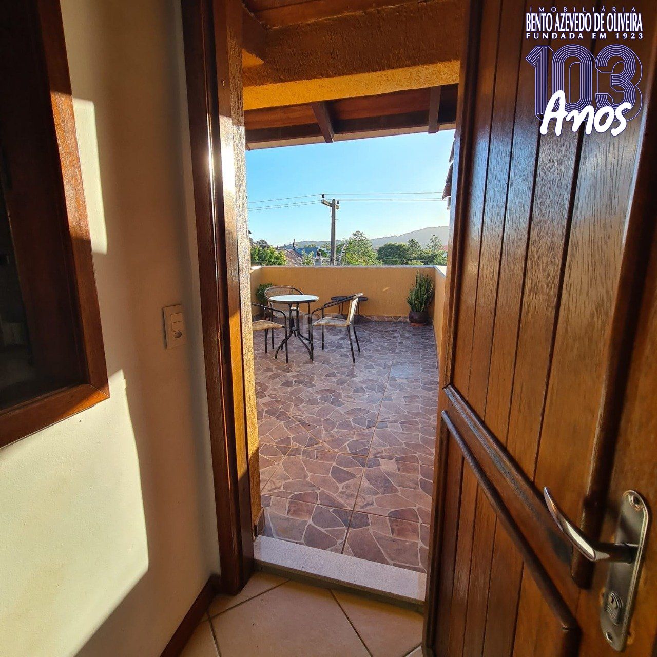 Sobrado, 4 quartos, 125 m² - Foto 29