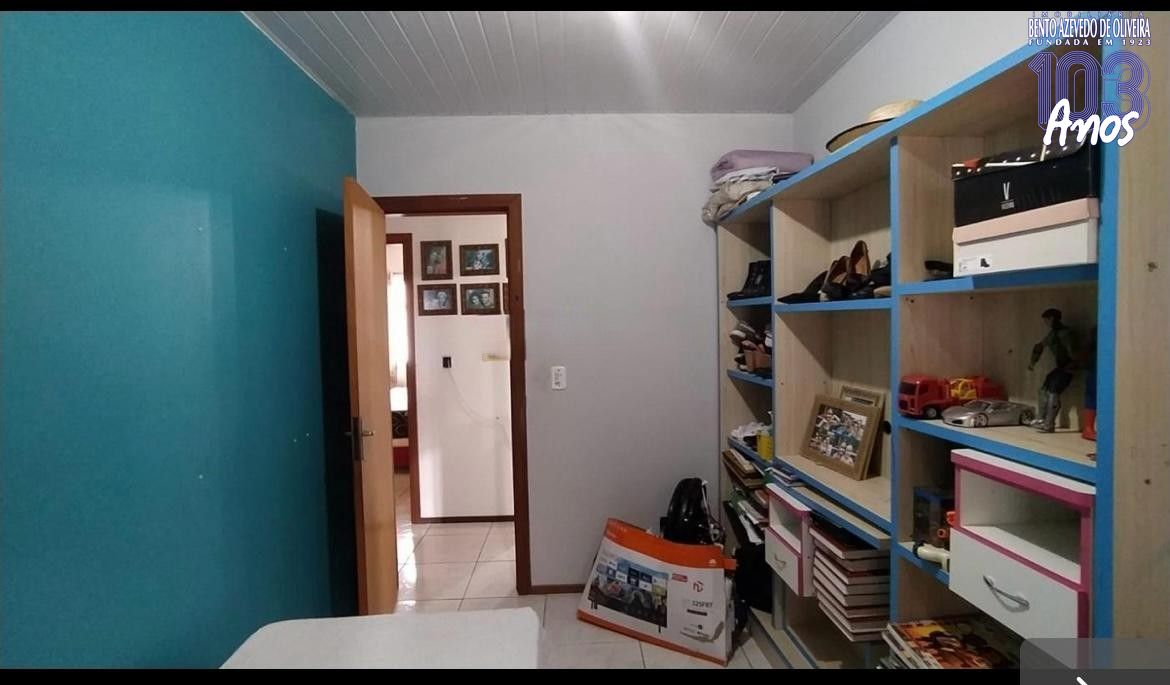 Casa, 3 quartos, 57 m² - Foto 12