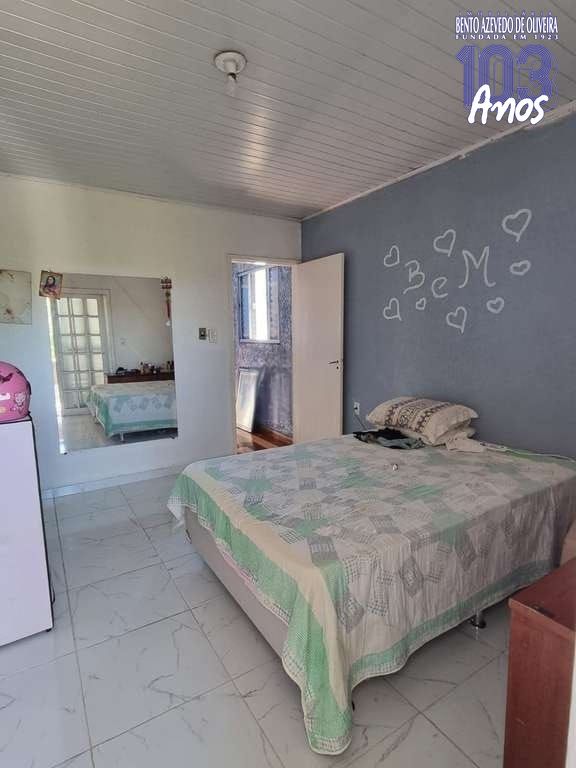 Casa, 3 quartos, 100 m² - Foto 13