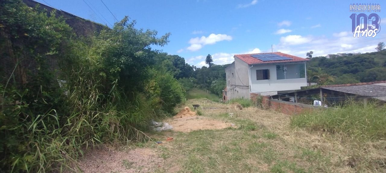 Terreno, 550 m² - Foto 2