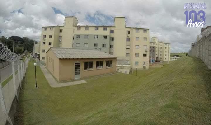 Apartamento, 2 quartos, 10 m² - Foto 1