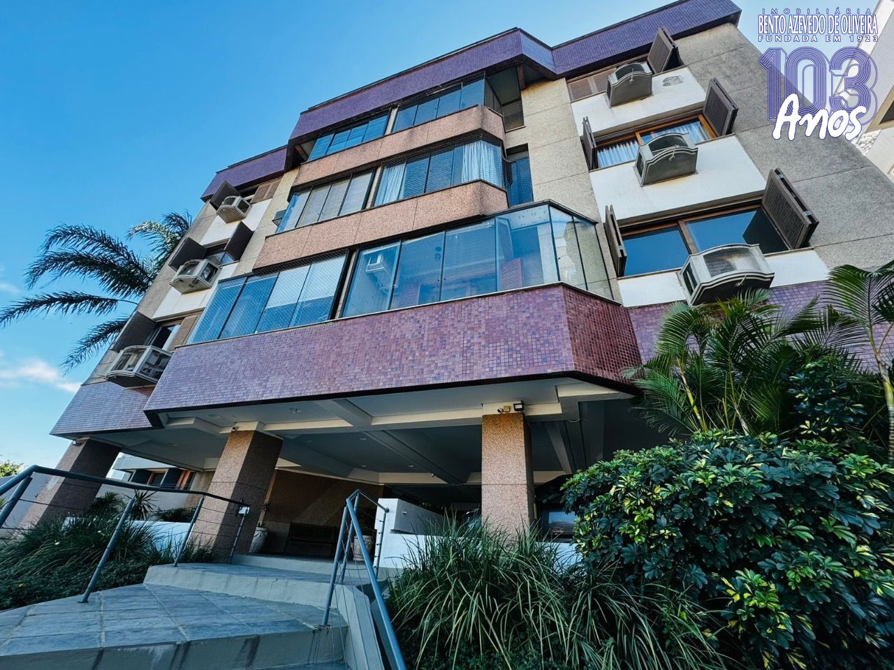 Cobertura, 3 quartos, 277 m² - Foto 3