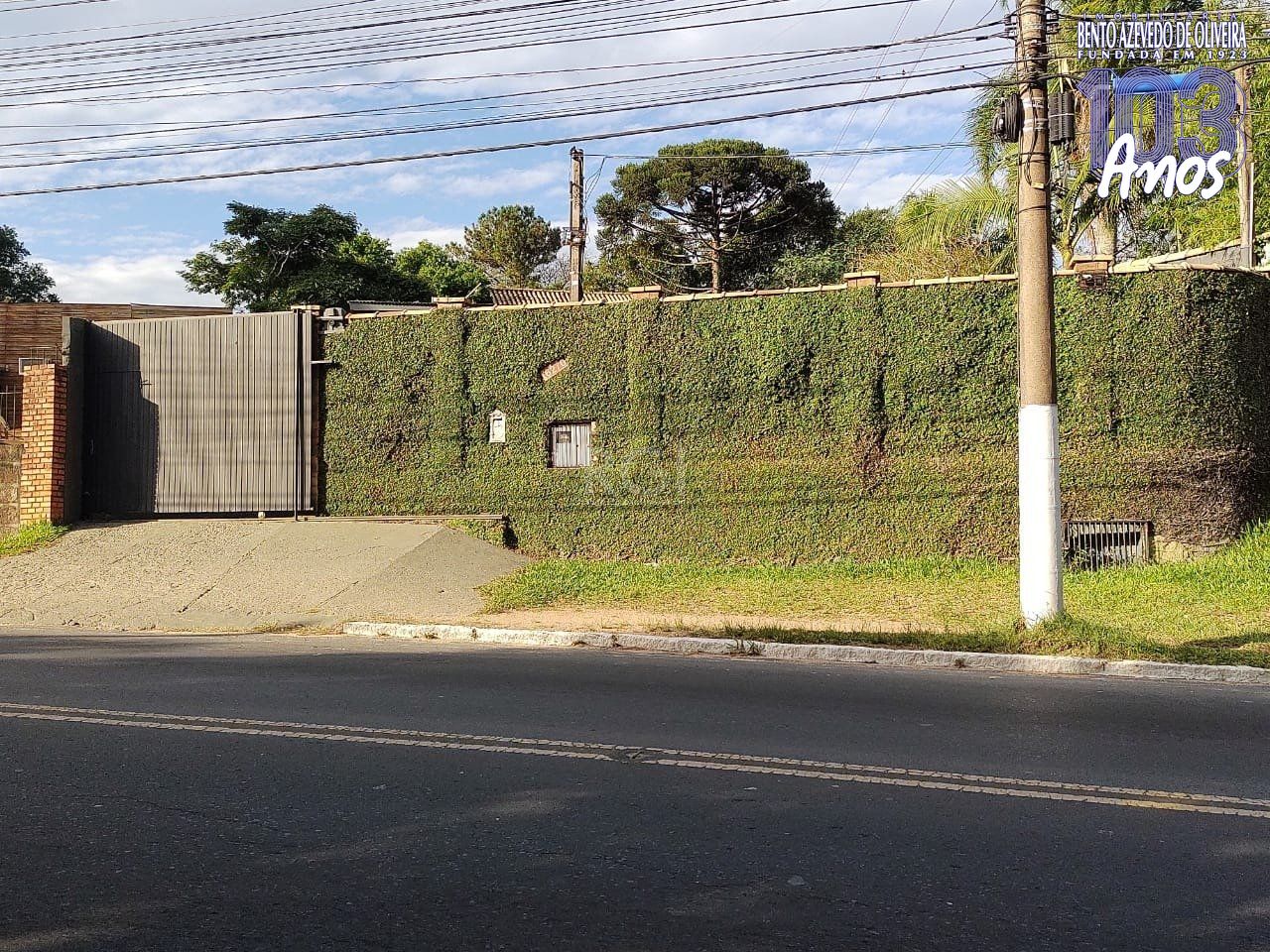 Terreno, 1 m² - Foto 1