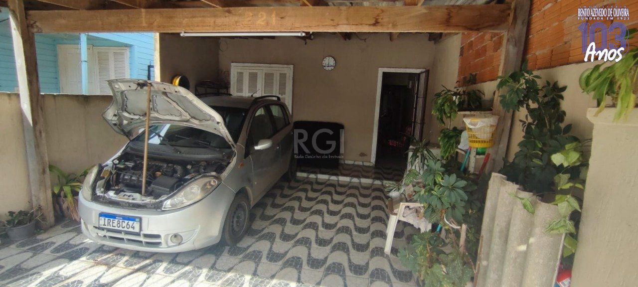 Casa, 2 quartos, 75 m² - Foto 3