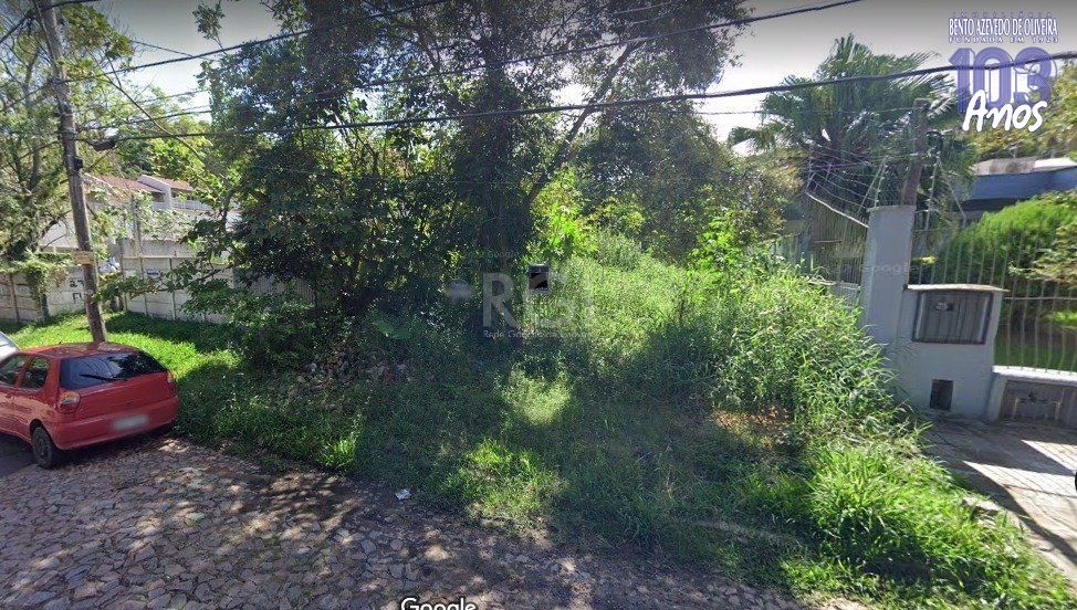 Terreno, 341 m² - Foto 1