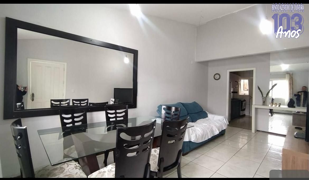 Casa, 3 quartos, 57 m² - Foto 4
