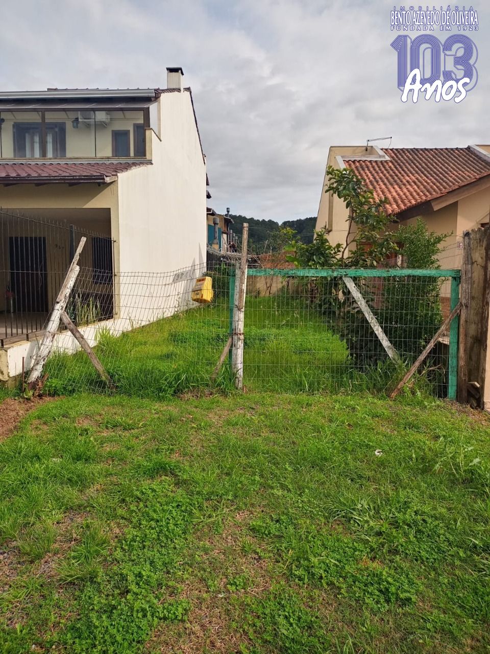Terreno, 125 m² - Foto 2