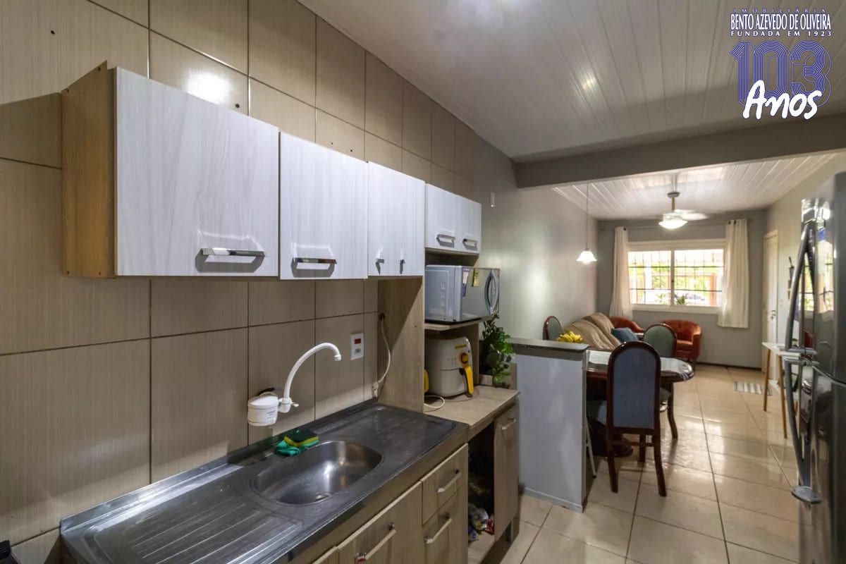 Casa, 3 quartos, 76 m² - Foto 9