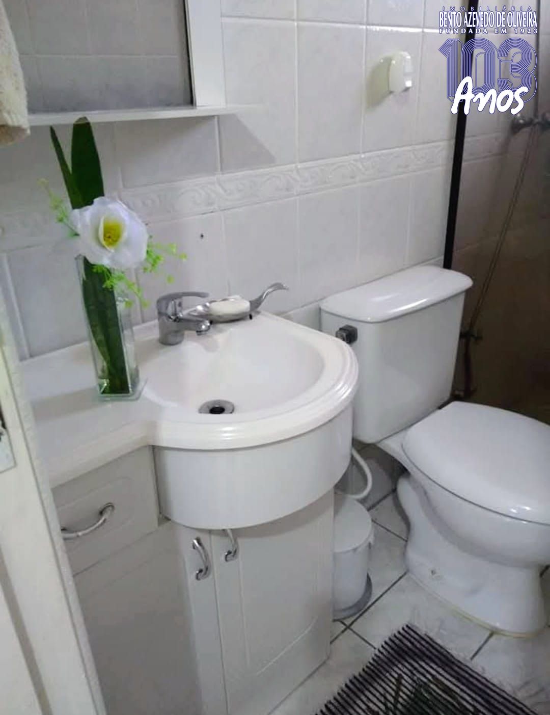 Sobrado, 3 quartos - Foto 18