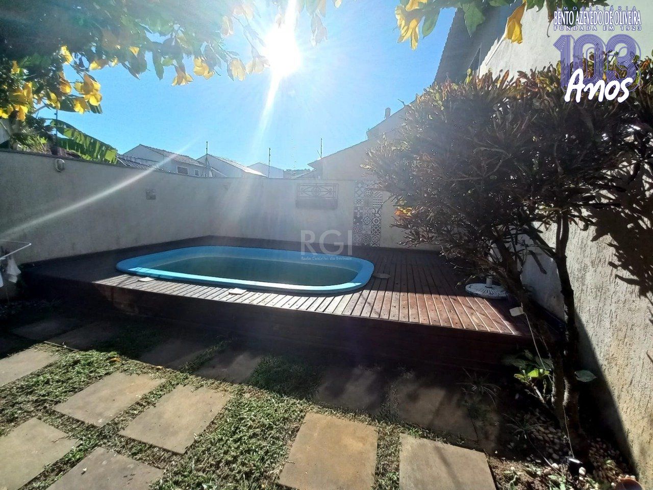 Sobrado, 3 quartos, 200 m² - Foto 20
