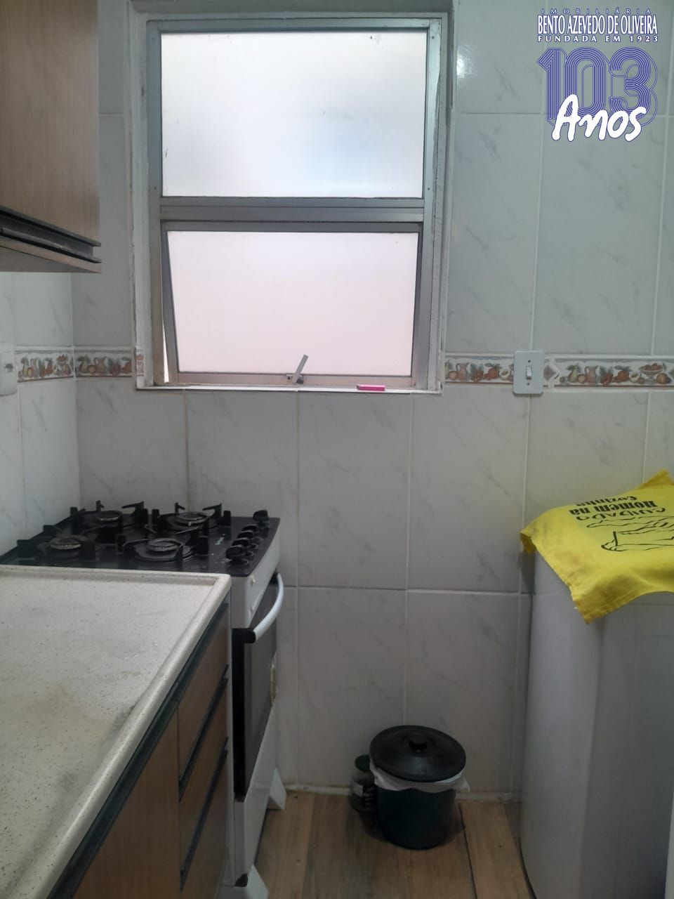 Apartamento, 2 quartos, 39 m² - Foto 7