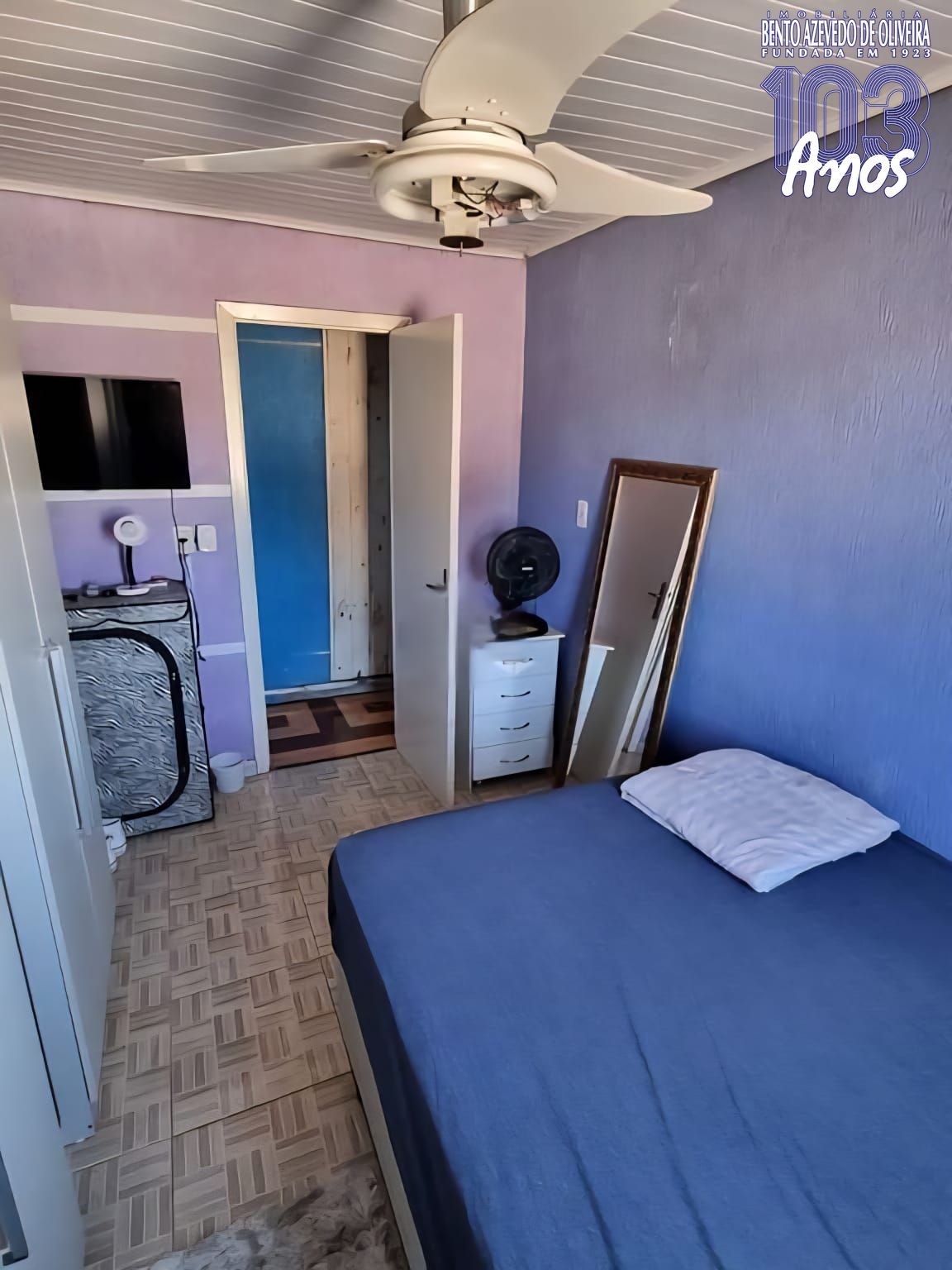 Casa, 3 quartos, 100 m² - Foto 9