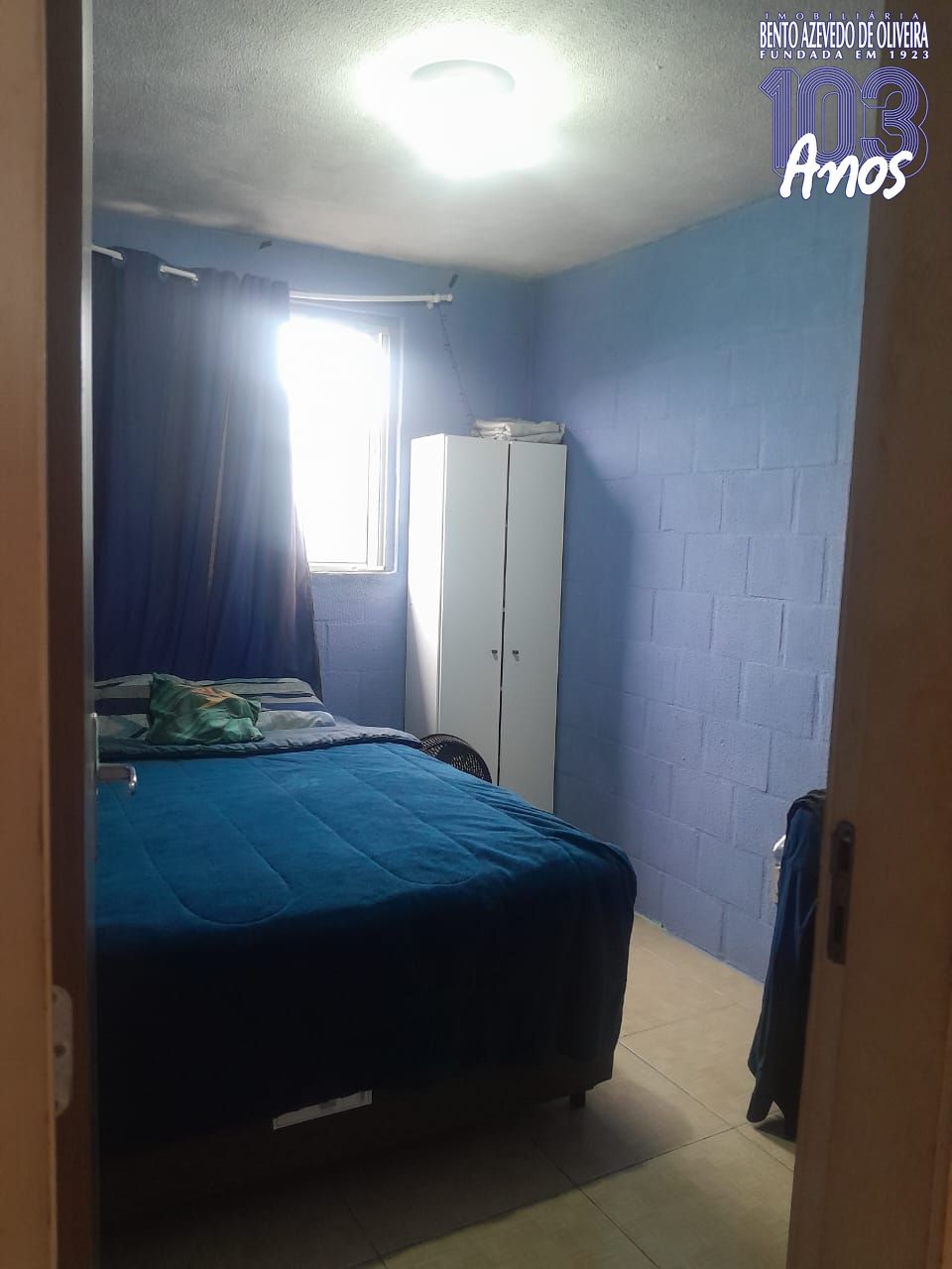 Apartamento, 2 quartos, 39 m² - Foto 13