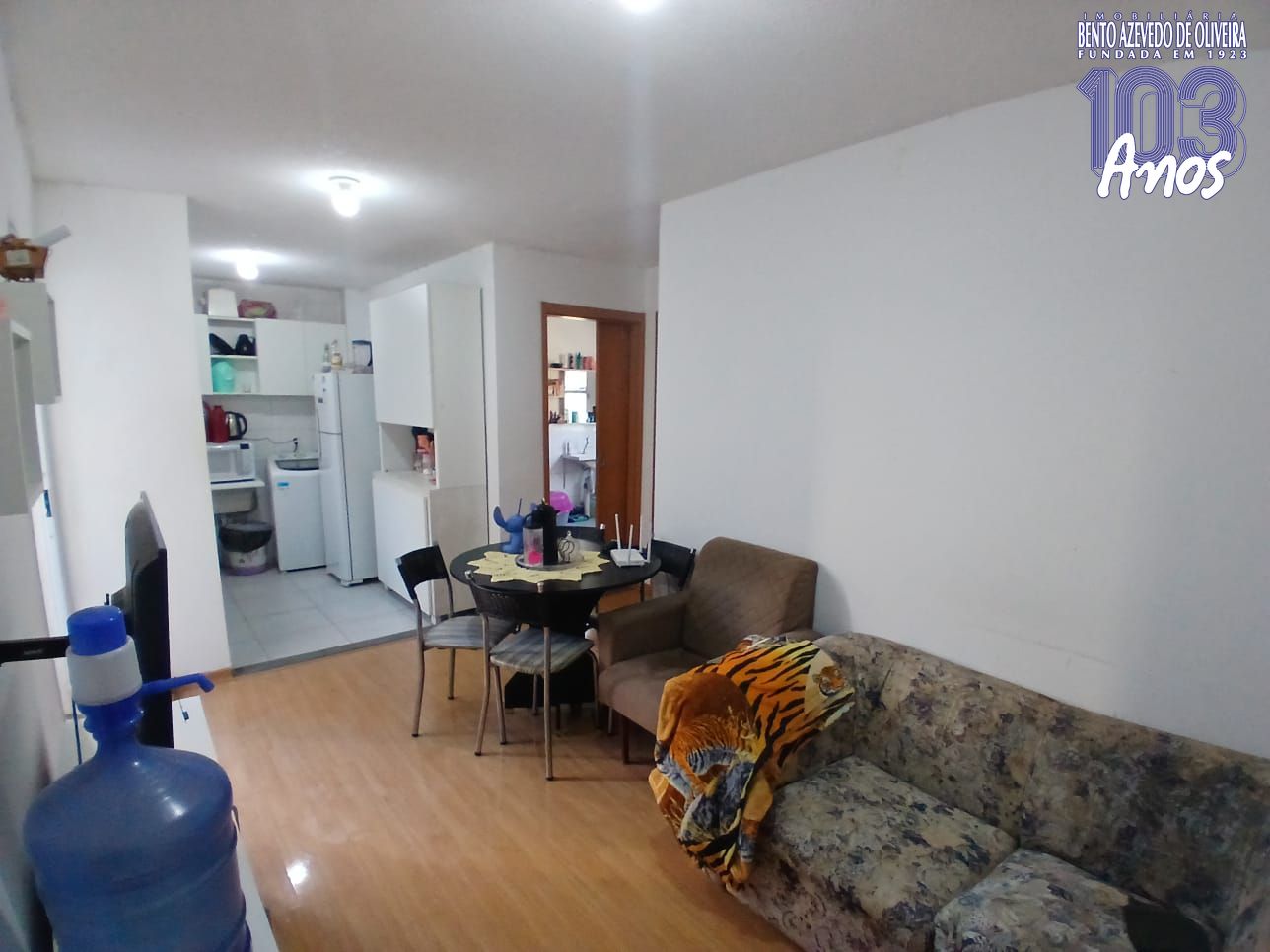 Apartamento, 1 quarto, 50 m² - Foto 16
