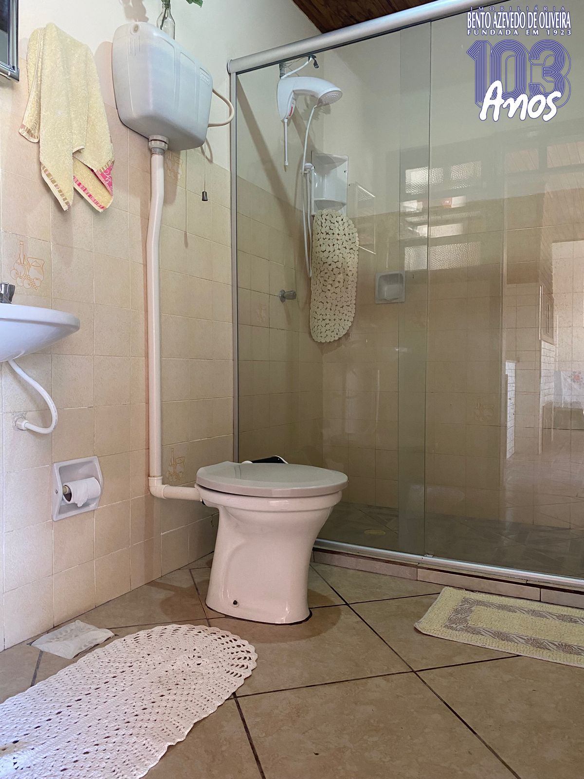 Casa, 4 quartos, 138 m² - Foto 12