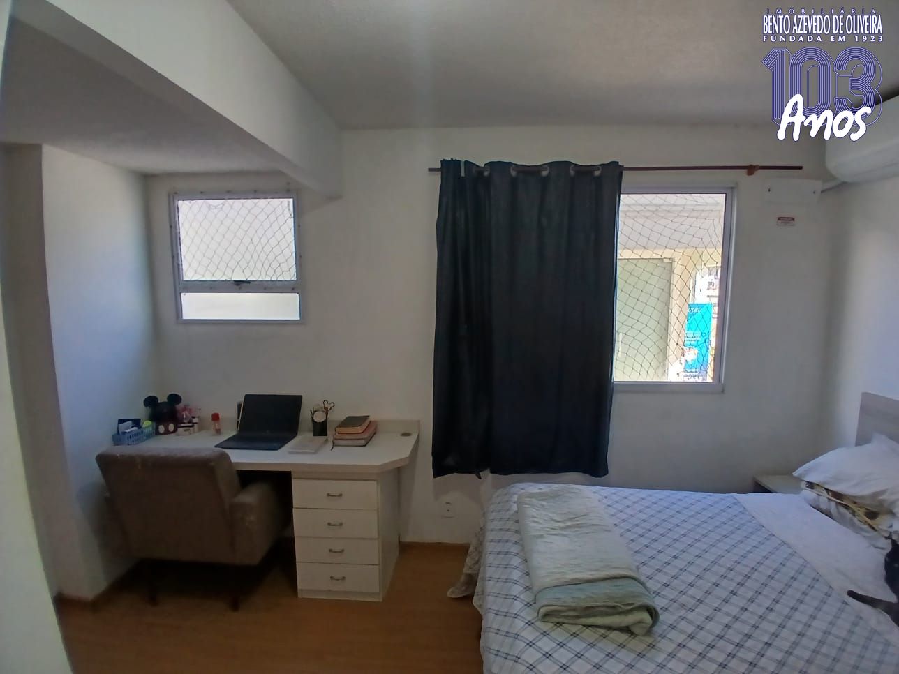 Apartamento, 1 quarto, 50 m² - Foto 22
