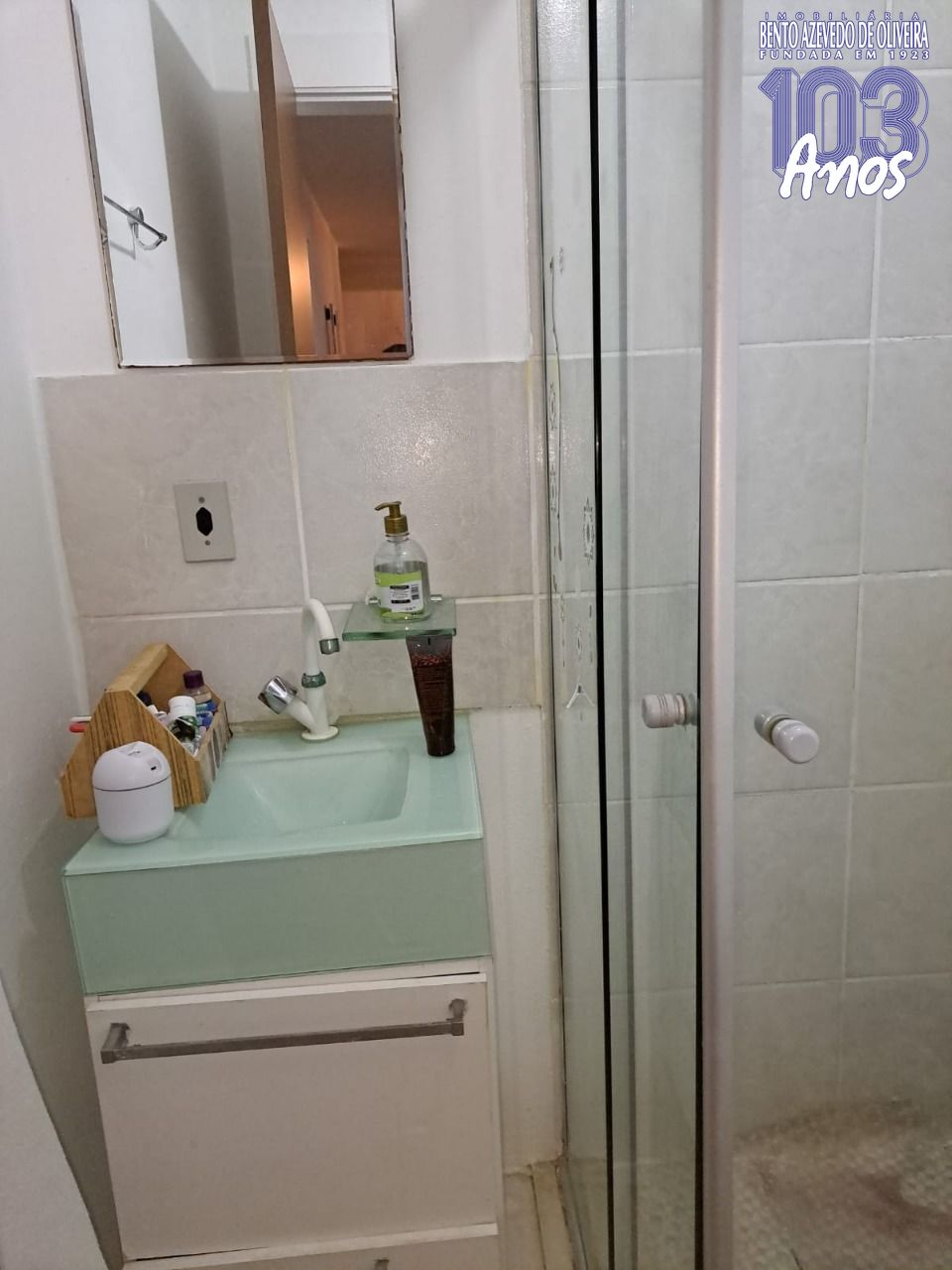 Apartamento, 2 quartos, 39 m² - Foto 8