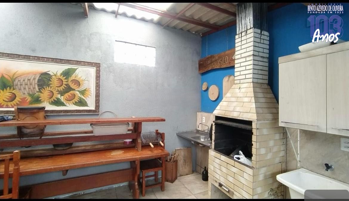 Casa, 3 quartos, 57 m² - Foto 17