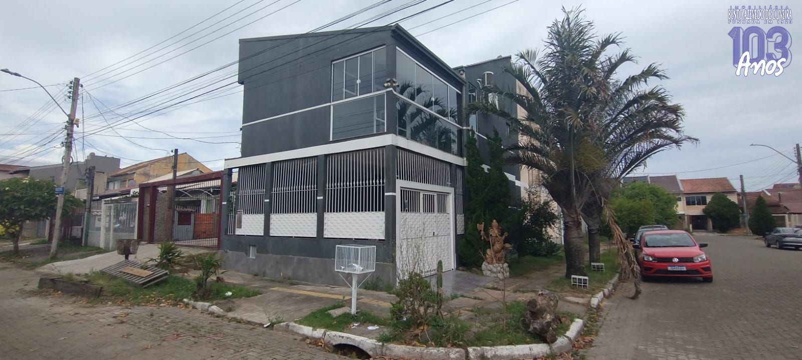 Casa, 2 quartos, 100 m² - Foto 16