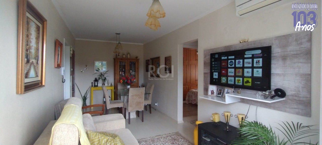 Apartamento, 2 quartos, 61 m² - Foto 5