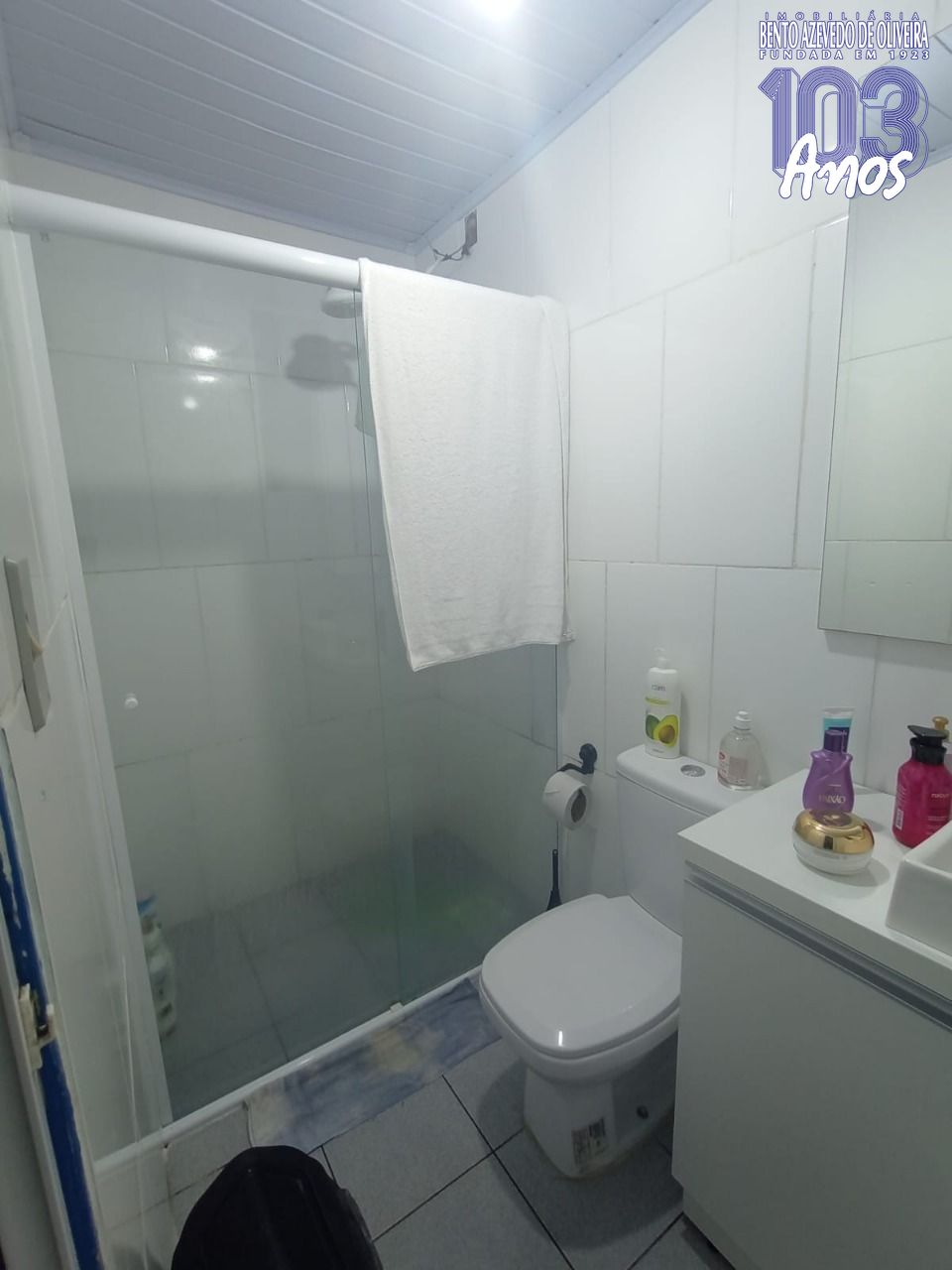 Apartamento, 1 quarto, 36 m² - Foto 10