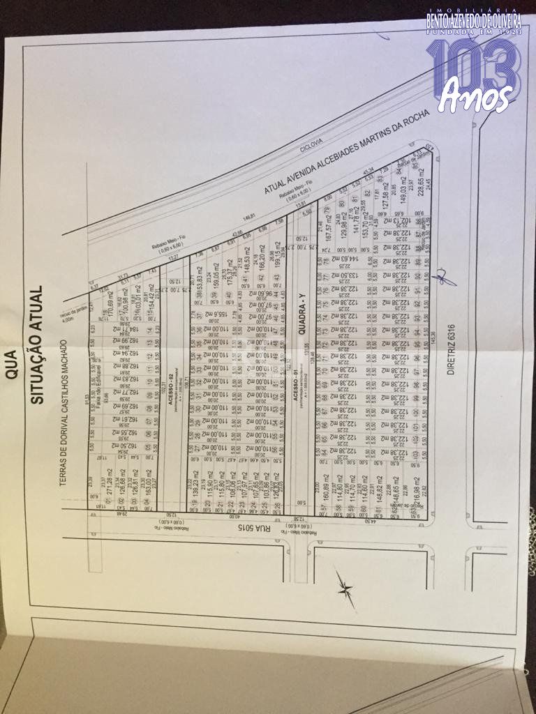 Terreno, 141 m² - Foto 7