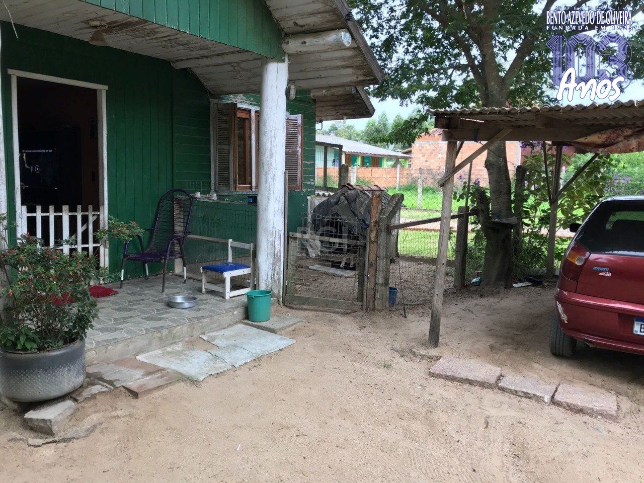 Casa, 3 quartos, 110 m² - Foto 8