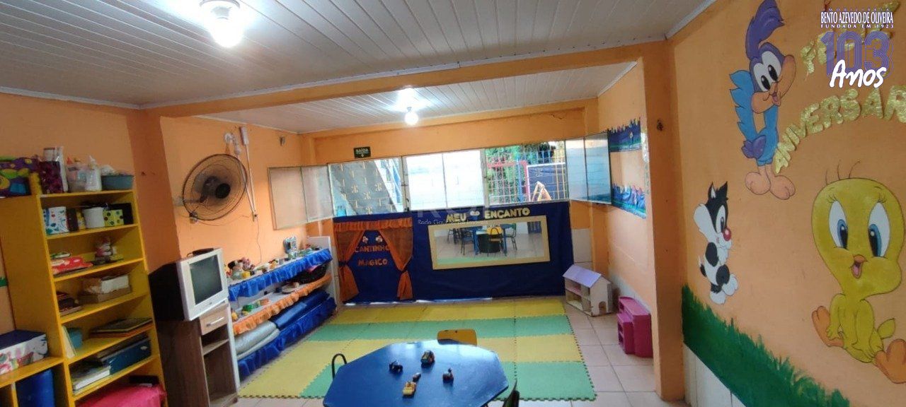 Prédio Inteiro, 160 m² - Foto 23