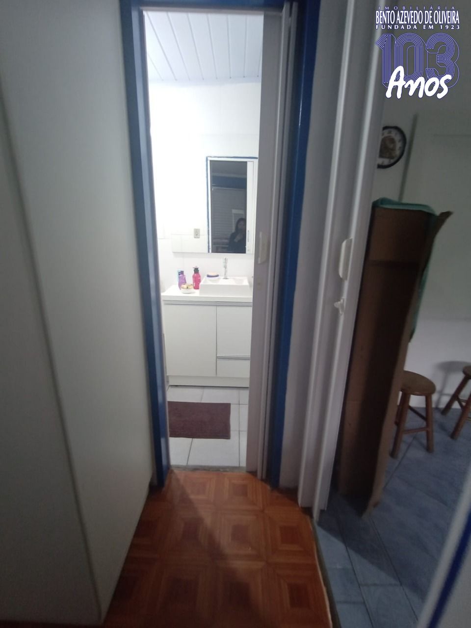 Apartamento, 1 quarto, 36 m² - Foto 5