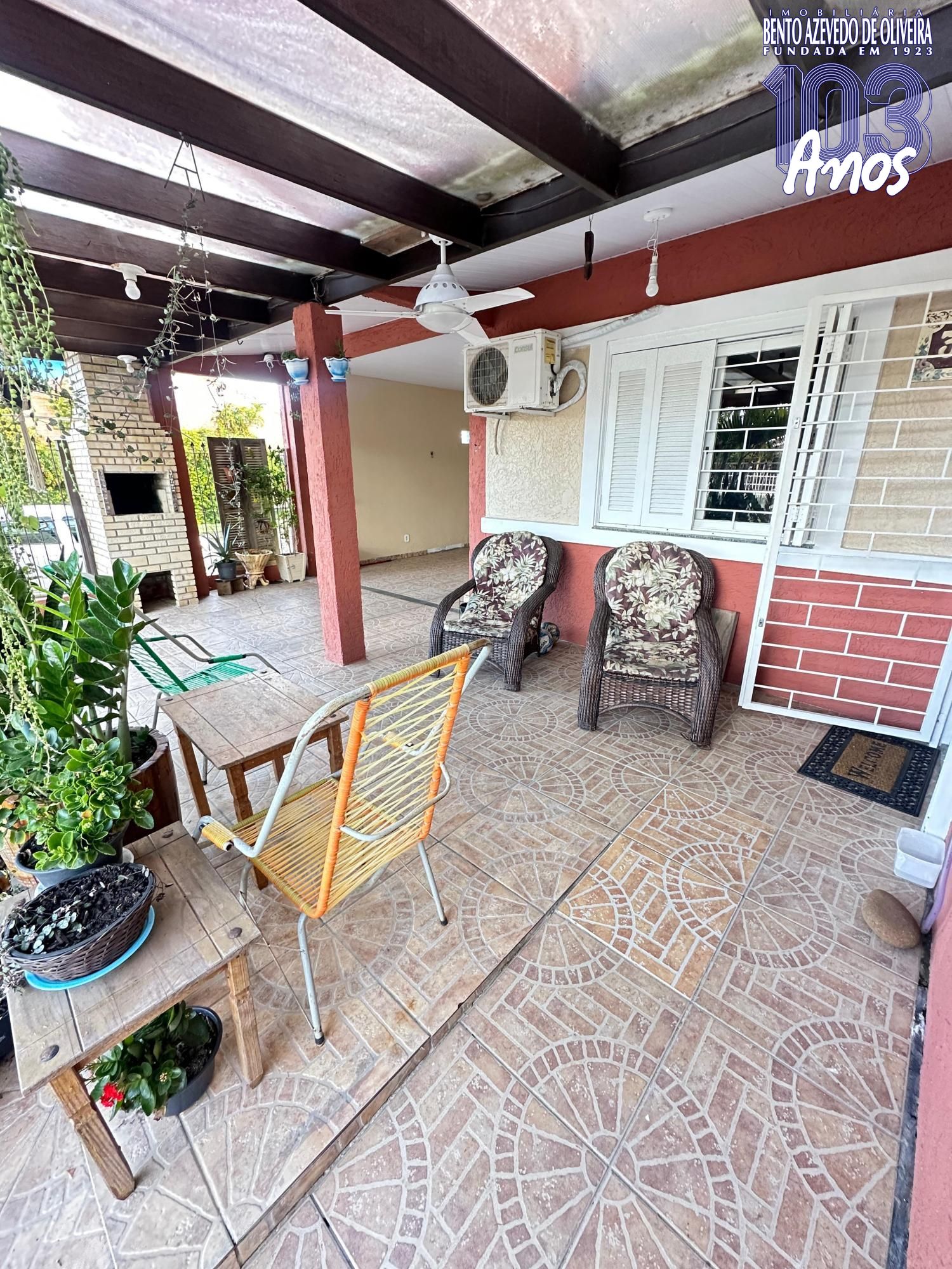 Casa, 4 quartos, 190 m² - Foto 30