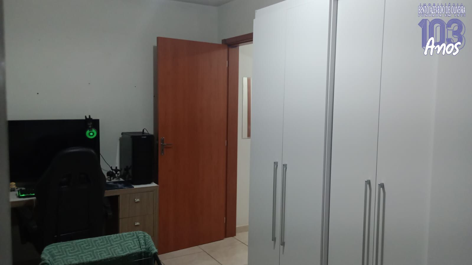 Apartamento, 2 quartos, 51 m² - Foto 6