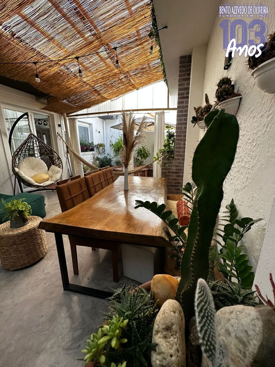 Casa, 3 quartos, 241 m² - Foto 6