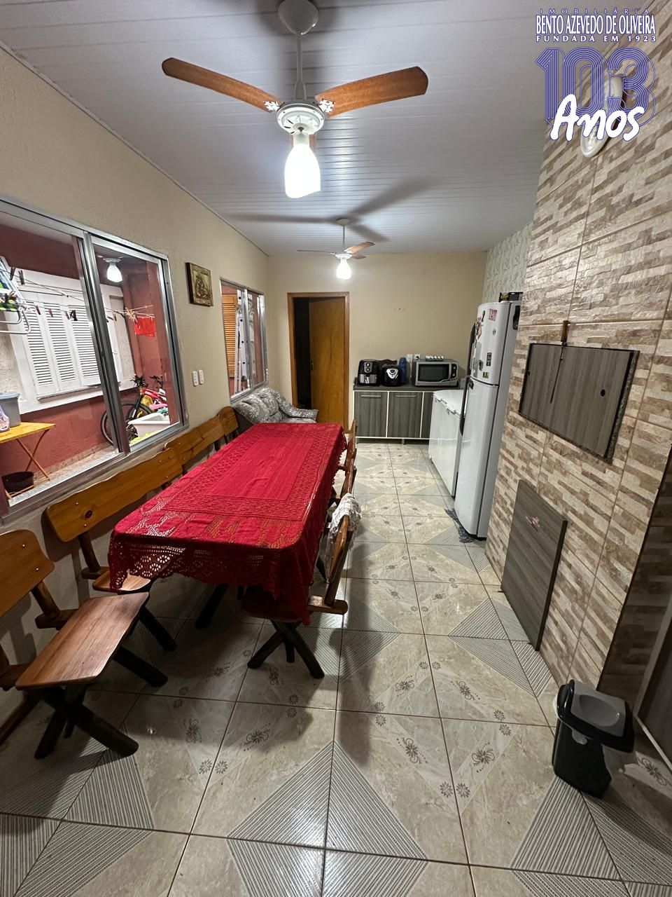 Casa, 4 quartos, 190 m² - Foto 19