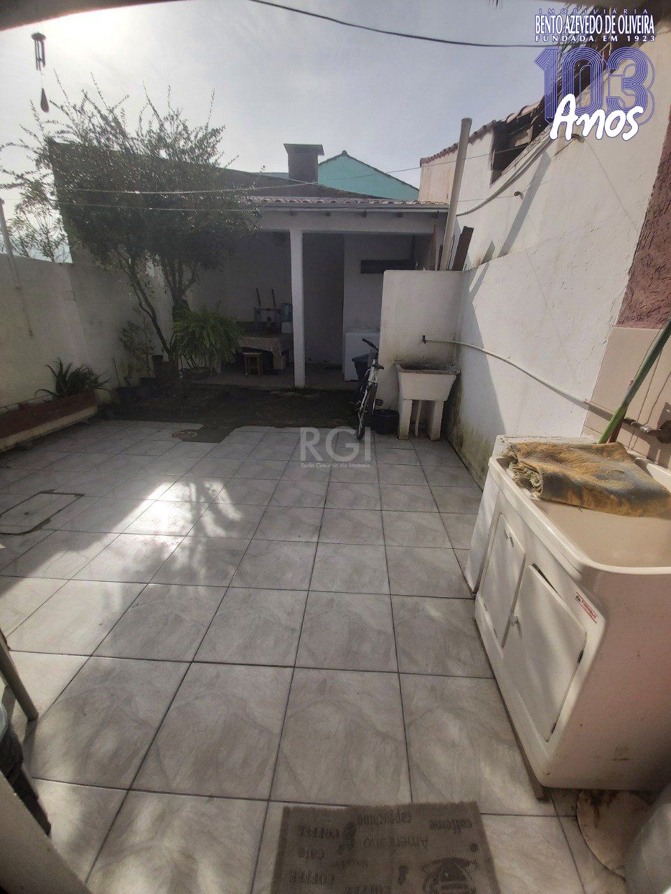 Casa, 2 quartos, 63 m² - Foto 18