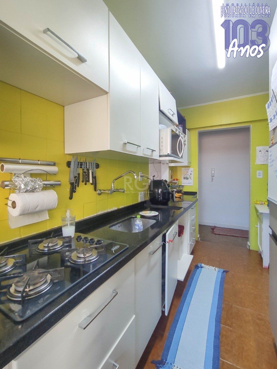 Apartamento, 2 quartos, 76 m² - Foto 9