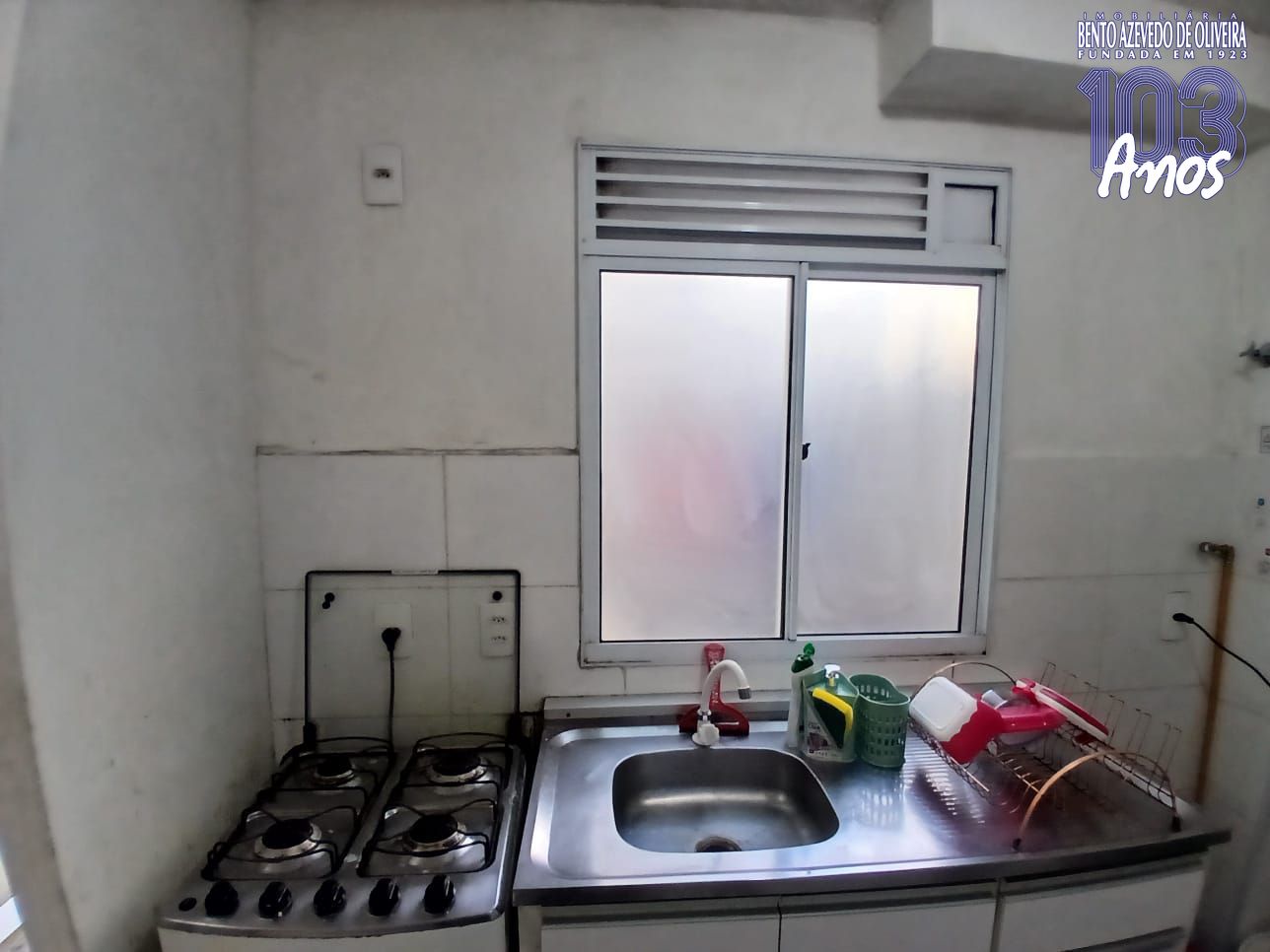 Apartamento, 1 quarto, 50 m² - Foto 2