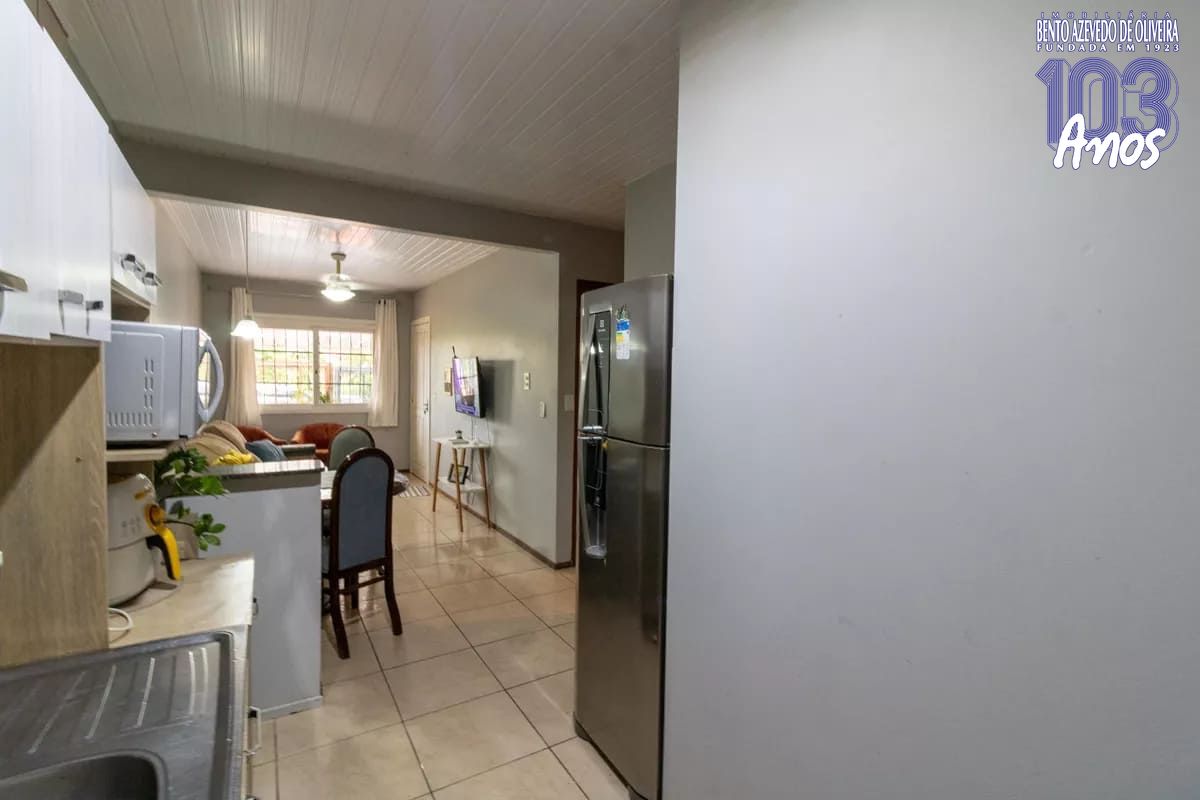 Casa, 3 quartos, 76 m² - Foto 23