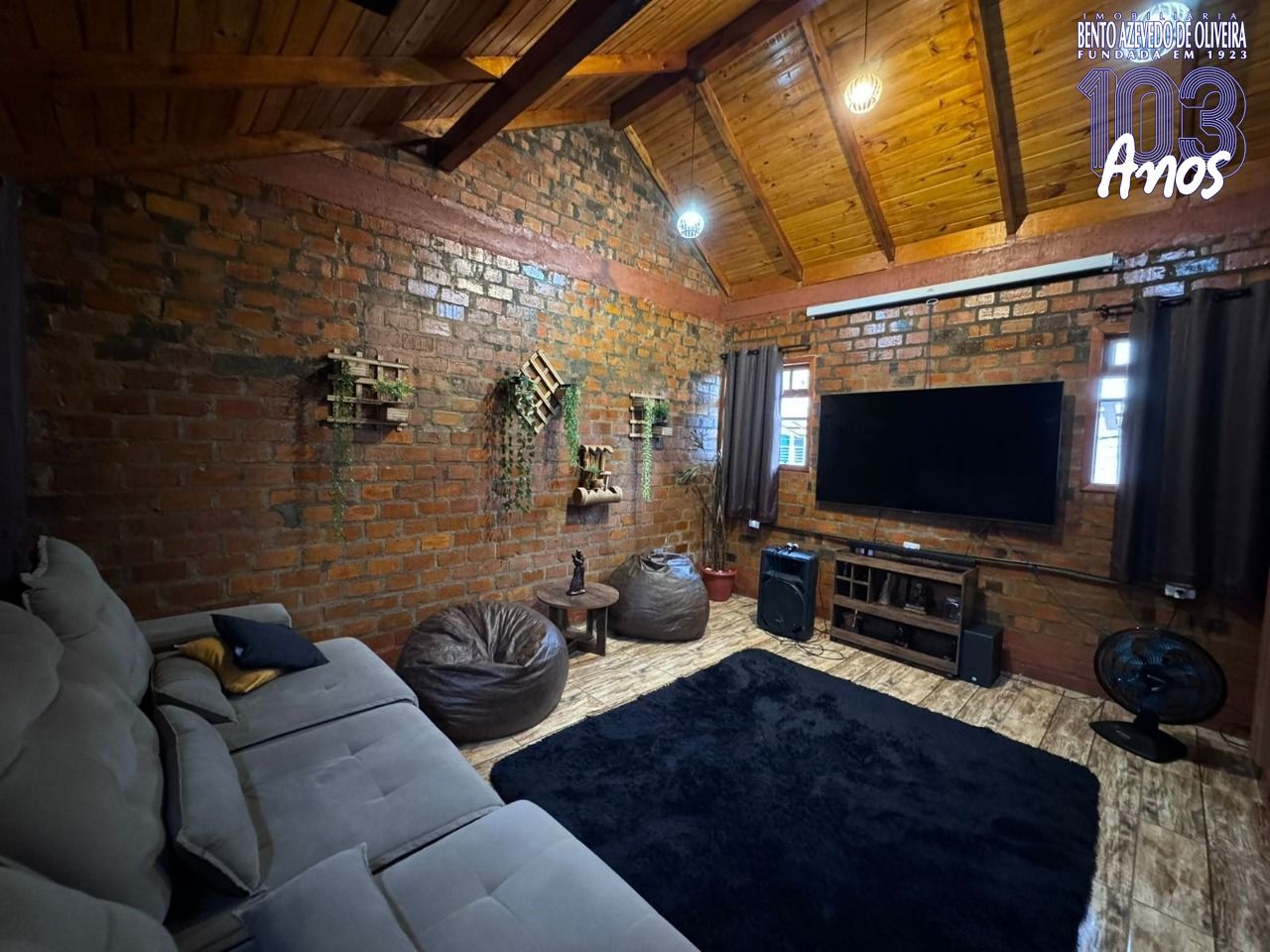 Casa, 4 quartos, 170 m² - Foto 12