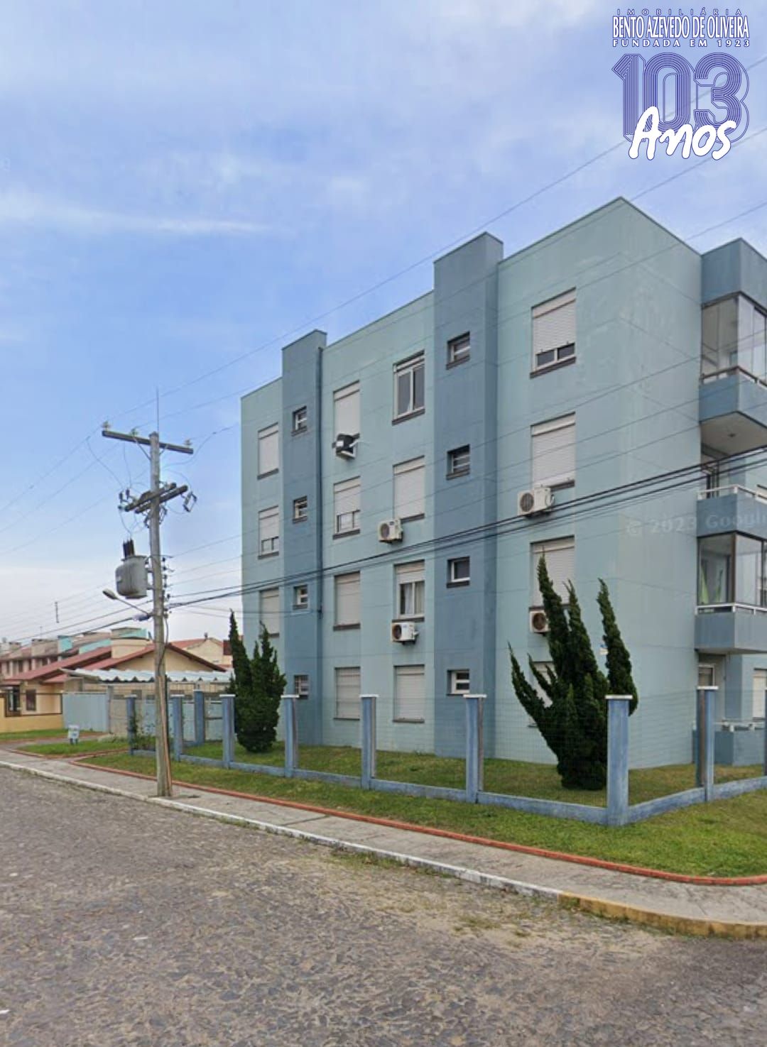 Apartamento, 3 quartos, 12 m² - Foto 3
