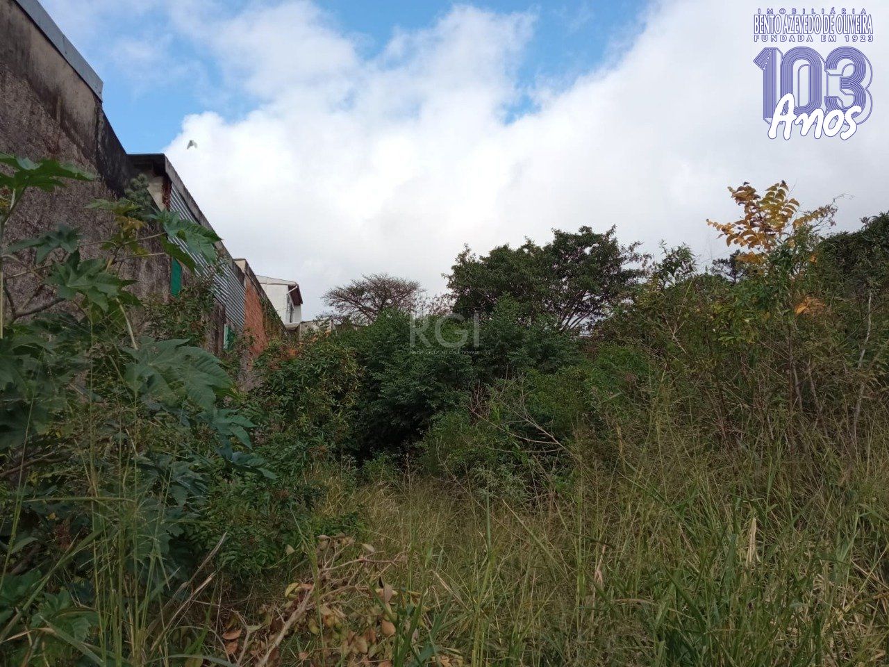 Terreno, 14 hectares - Foto 1