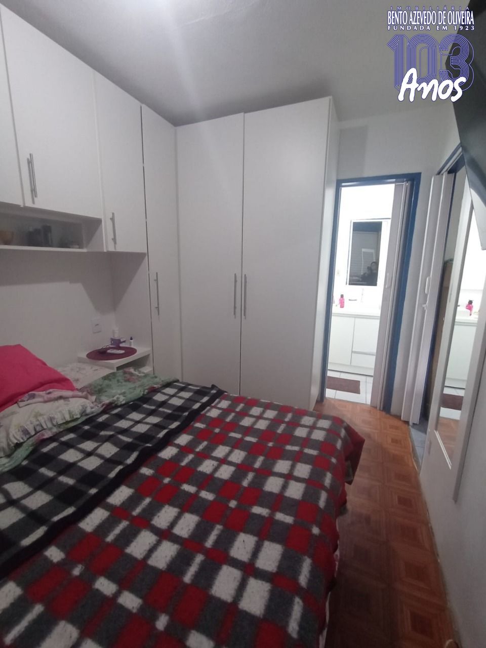 Apartamento, 1 quarto, 36 m² - Foto 7