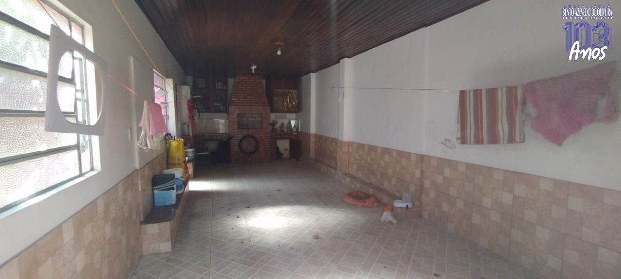Casa, 5 quartos, 206 m² - Foto 5