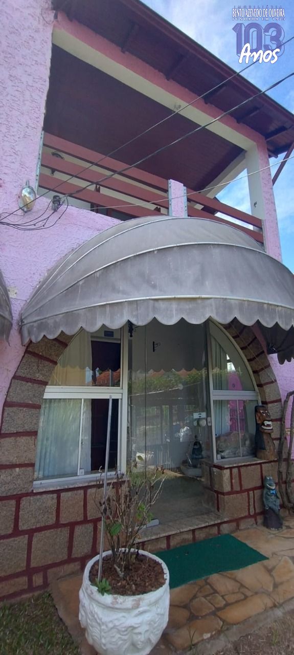 Casa, 5 quartos, 206 m² - Foto 4